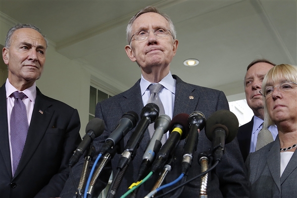 government shutdown